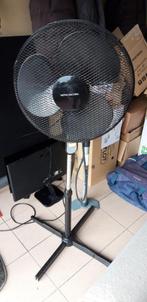 ventilatoren, Ophalen, Zo goed als nieuw, Statiefventilator