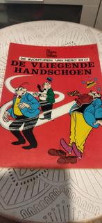 Bd, Marc Sleen, van avonturier van Nero in co, Boeken, Stripverhalen, Ophalen of Verzenden