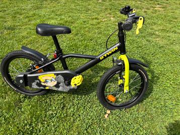 B-Twin 16" - Nieuw  beschikbaar voor biedingen