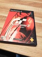 Gran Turismo 3 A-spec, Consoles de jeu & Jeux vidéo, Jeux | Sony PlayStation 2, Course et Pilotage, Comme neuf, À partir de 3 ans