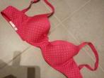 Dacapo : nieuw roze voorgevormd beugel- BH 80B, Dacapo, Ophalen of Verzenden, Roze, BH