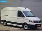 Volkswagen Crafter 140pk L3H3 Airco Cruise Parkeersensoren T, Gebruikt, Euro 6, 4 cilinders, Volkswagen