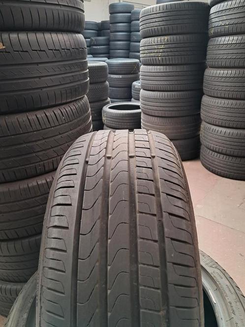 22550r16 225 50 r16 225/50/r16 PIRELLI avec montage, Auto-onderdelen, Banden en Velgen, Ophalen of Verzenden