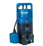 Hyundai - Pompe submersible - 750 W - Propre/Sale - NEUVE, Neuf, Électrique, Enlèvement ou Envoi, .