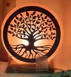 zoutlamp levensboom, Ophalen of Verzenden, Nieuw