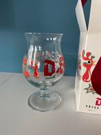 Duvel glas 2023 Wallonië, Ophalen of Verzenden, Nieuw, Duvel
