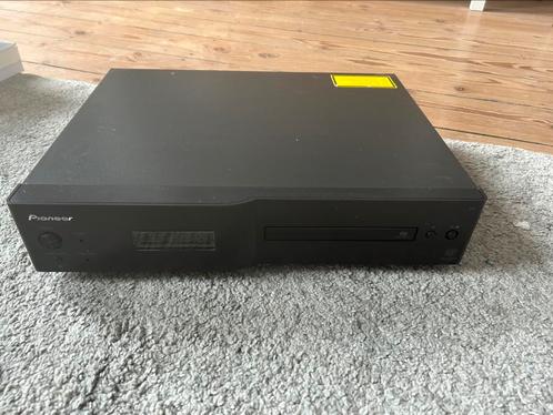 Pioneer PD-D6MK2-K, Audio, Tv en Foto, Blu-ray-spelers, Zo goed als nieuw, Overige merken, Ophalen