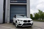 BMW X1 18iA Pano Leder Automaat 2018!, Te koop, Benzine, https://public.car-pass.be/vhr/8bee5772-fed9-4fd8-b847-084f49c55161, 3 cilinders
