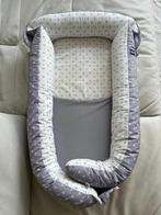 Baby nest, Kinderen en Baby's, Ophalen, Zo goed als nieuw, Overige typen