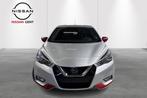 NISSAN MICRA N-LINE, Auto's, Nissan, 898 cc, Stof, Gebruikt, Handgeschakeld
