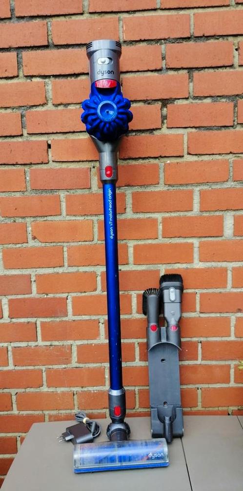 Dyson V7 motorhead Origin, Electroménager, Aspirateurs, Ne fonctionne pas, Aspirateur, Réservoir, Enlèvement ou Envoi