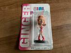 Spice Girl Ginger 1997, Collections, Jouets, Comme neuf, Enlèvement ou Envoi