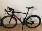 Specialized roubaix sl4 maat: 54, Fietsen en Brommers, Carbon, Zo goed als nieuw, Ophalen