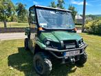 Kawasaki mule mx pro, Ophalen, Voertuig of Aanhanger