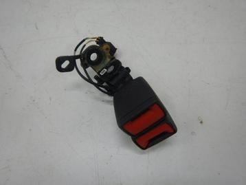 Seat Leon 5FA Gordelsluiting Achterbank Midden 5FA857739 beschikbaar voor biedingen