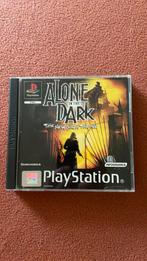 Alone in the dark (nieuw), 1 speler, Ophalen of Verzenden, Nieuw