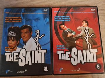 The Saint Deel 1+2 beschikbaar voor biedingen