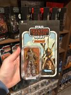 Star wars vintage collection gungan warrior, Nieuw, Verzenden