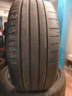 255/35r21 98y Pirelli 60€ per stuk met plaatsen 255/35r21