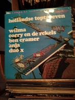 Prima lp Hollandse toeptroeven, Cd's en Dvd's, Vinyl | Nederlandstalig, Ophalen of Verzenden, Zo goed als nieuw