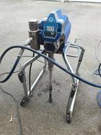 Peinture Airless Graco 190 ES, Ophalen, Gebruikt, Verfspuit of Verfpomp