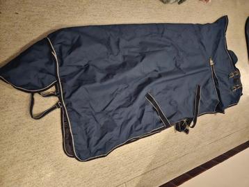 Te Koop: regendeken beschikbaar voor biedingen