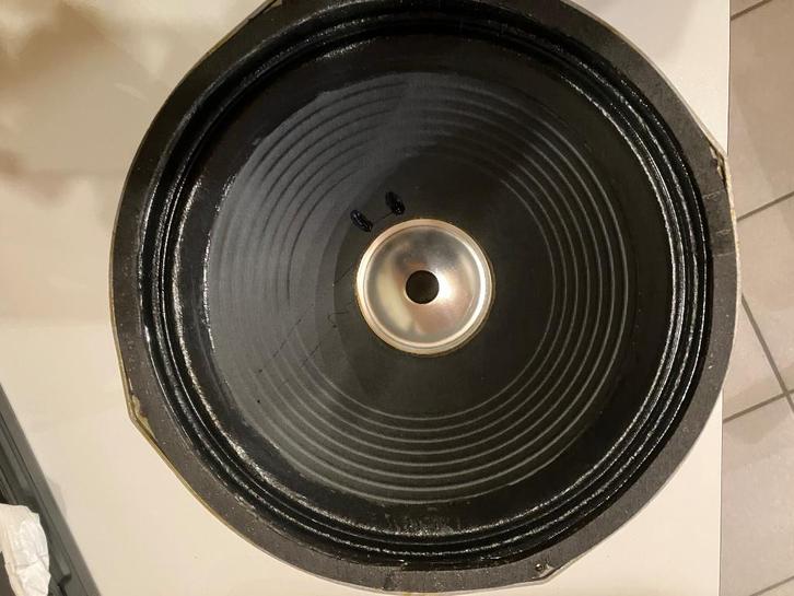 Vintage FANE luidsprekers  2 x GUITAR 80 L /nieuw, Audio, Tv en Foto, Luidsprekerboxen, Nieuw, Center speaker, 60 tot 120 watt