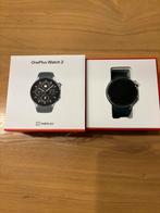 OnePlus Watch 2, Oneplus, Étanche, Comme neuf, Enlèvement