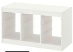 GRATIS Ikea trofast kast. Met veel gebruikssporen!, Ophalen, Gebruikt, Kast