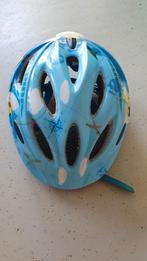 Fietshelm kind 46-51 cm, Ophalen of Verzenden, Zo goed als nieuw