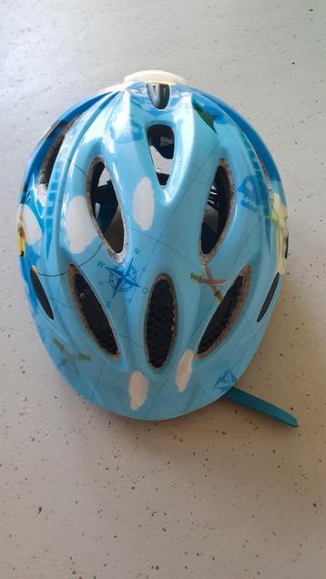 Fietshelm kind 46-51 cm beschikbaar voor biedingen