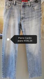Jean Pierre Cardin W36 L34, Vêtements | Hommes, Jeans, Porté, Enlèvement ou Envoi