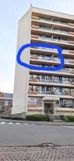 Bel et lumineux appartement de 84m2, Immo, Huizen en Appartementen te koop, 197 kWh/m²/jaar, Tournai, 18908 kWh/jaar, Appartement