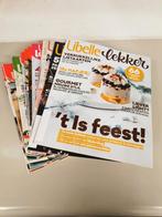 Allerlei kookboeken, Enlèvement ou Envoi, Comme neuf