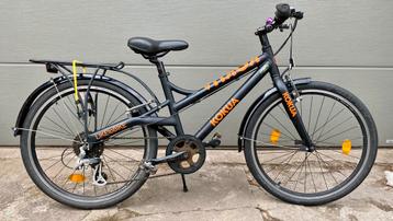 Kokua i like to bike 24 inch in goede staat beschikbaar voor biedingen