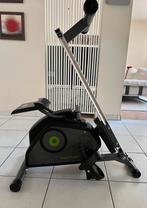Roeitrainer van Tunturi Cardio Fit R30, Sport en Fitness, Fitnessapparatuur, Ophalen, Zo goed als nieuw, Roeitrainer