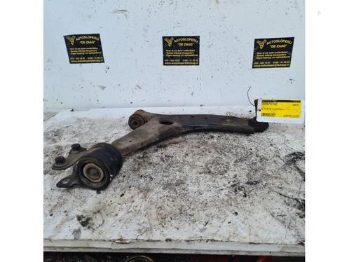 Draagarm rechts-voor van een Volvo S40, Auto-onderdelen, Ophanging en Onderstel, Volvo, Gebruikt, 3 maanden garantie, Ophalen of Verzenden