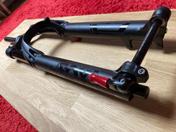 FOX 38 RHYTHM E-MTB 2024 (180mm) NEUVE, Fietsen en Brommers, Fietsonderdelen, Nieuw, Algemeen, Voorvork, Ophalen of Verzenden