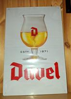 Duvel, Enlèvement ou Envoi, Neuf, Duvel