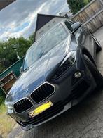 BMW X2 SDRIVE16D met 1 jaar Bmw GARANTIE, Auto's, X2, Leder, Diesel, 5 deurs