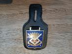 Breloque ecole royale des cadets DPERM, Collections, Envoi, Armée de terre, Emblème ou Badge