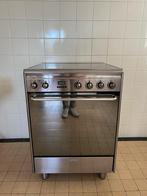 Cuisinère SMEG, Ophalen, Gebruikt, Keramisch, 4 kookzones