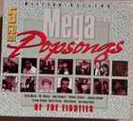 Mega popsongs of the eighties - 5cd, Enlèvement ou Envoi, Comme neuf, Pop, Coffret