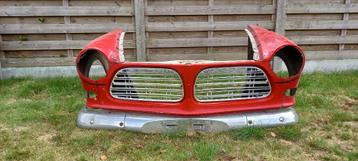 Oldtimer onderdelen volvo amazon beschikbaar voor biedingen