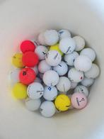 golfballen, Sport en Fitness, Ophalen, Zo goed als nieuw, Bal(len), Overige merken