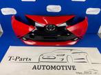Toyota aygo voorbumper bumper mistlamp 2014, Auto-onderdelen, Carrosserie, Gebruikt, Bumper, Toyota