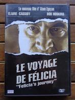 )))  Le Voyage de Félicia  //  Atom Egoyan  (((, Comme neuf, Tous les âges, Enlèvement ou Envoi, Drame