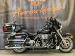 Harley-Davidson Tour Touring Ultra Classic Electra Glide FLH, 2 cilinders, Bedrijf, Meer dan 35 kW, Overig