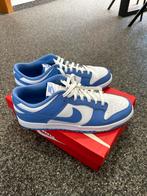 Nike Dunk Low Retro, Ophalen, Blauw, Nike, Zo goed als nieuw