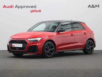 Audi A1 Sportback A1 Sportback 35 TFSI S line S tronic beschikbaar voor biedingen